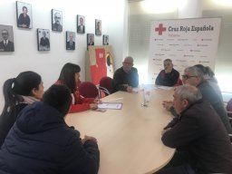 VISITA ASPRONA 29-03-2019
